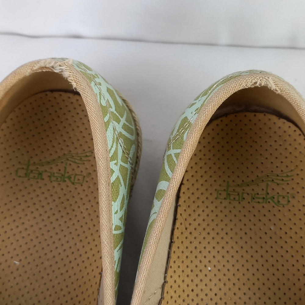 Dansko clogs - Picture 4 of 8
